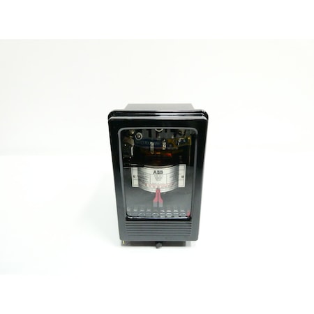 Abb TYPE DT-3 SENSING 125V-DC OTHER RELAY 288B881A32